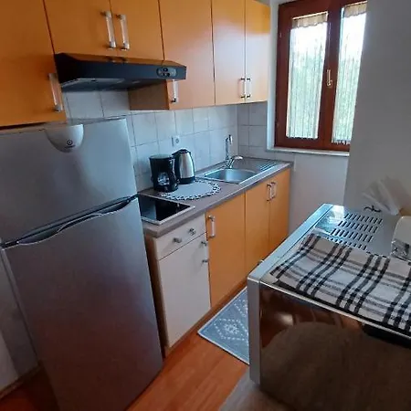 Apartment Damiani