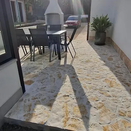 Apartment Damiani *