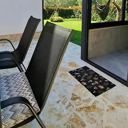 Apartment Damiani