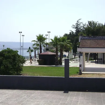 Damiani Апартаменты