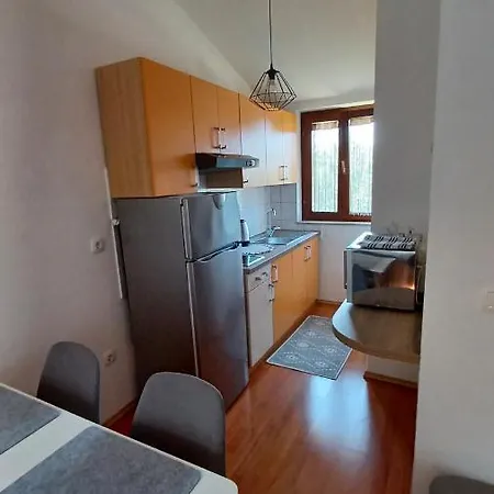 Damiani Apartament Umag