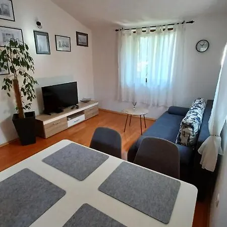Apartament Damiani Umag