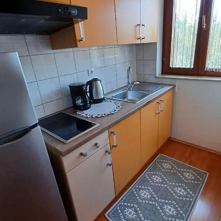 Damiani Apartament *