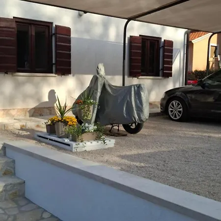 Apartman Damiani Umag