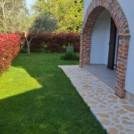 Apartament Damiani