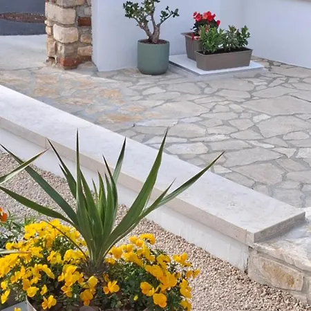 Apartman Damiani Umag