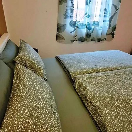 Apartmán Damiani Umag