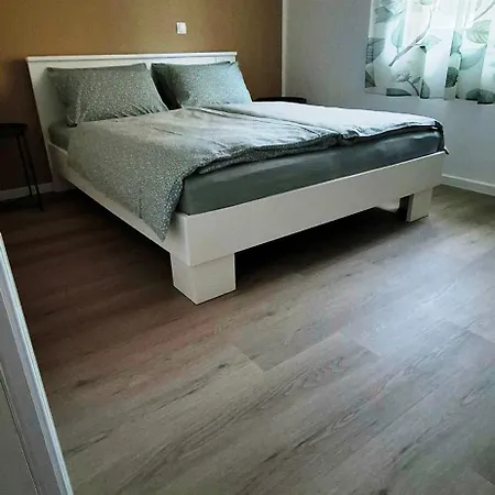Apartmán Damiani *