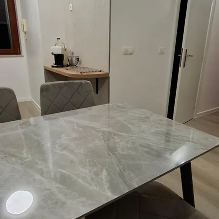 Apartmán Damiani
