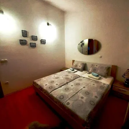 Appartement Damiani