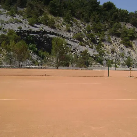 Damiani Διαμέρισμα